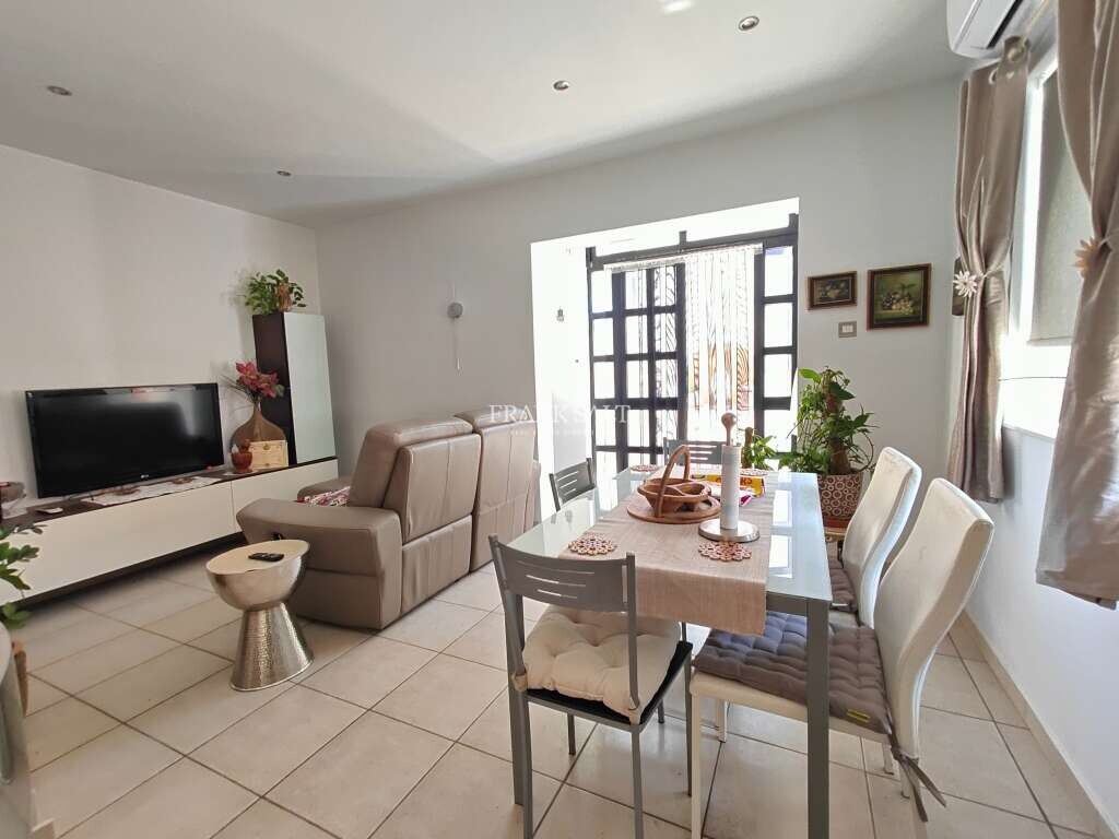 Villa T3 em Saint Paul's Bay, Malta N.º 11694