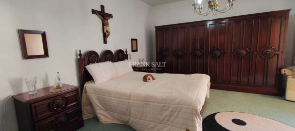 Villa T3 em Saint Paul's Bay, Malta N.º 11694 7