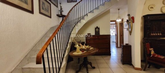 Villa T3 em Saint Paul's Bay, Malta N.º 11694 11