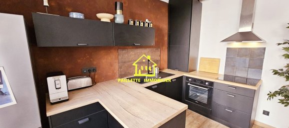 2 bedrooms House in Le Havre, France No. 361947 3