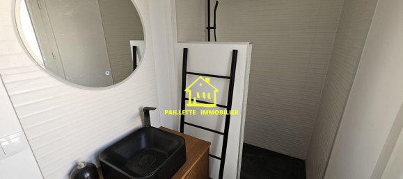 2 bedrooms House in Le Havre, France No. 361947 6