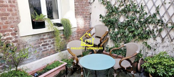 2 bedrooms House in Le Havre, France No. 361947 2