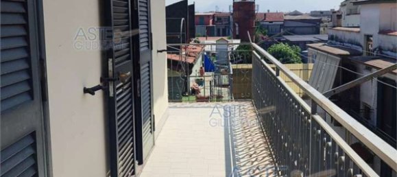 7 rooms Apartment in Crispano, Italy No. 99008 14