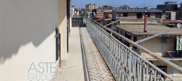 7 rooms Apartment in Crispano, Italy No. 99008 9