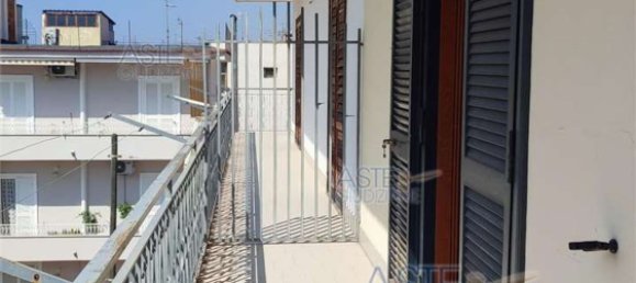 7 rooms Apartment in Crispano, Italy No. 99008 16