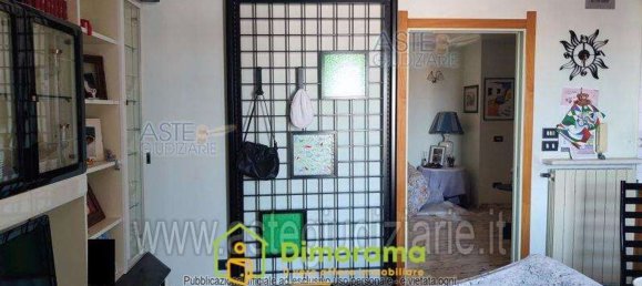 7 rooms Apartment in Crispano, Italy No. 99008 22