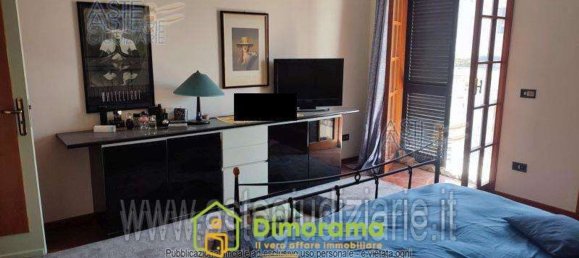 7 rooms Apartment in Crispano, Italy No. 99008 19