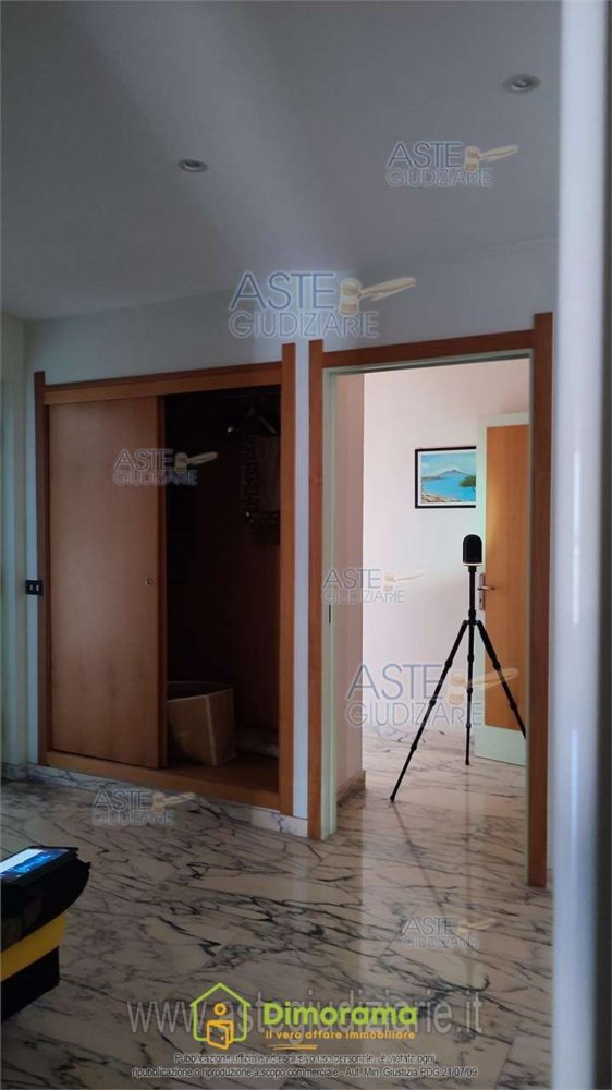 7 rooms Apartment in Crispano, Italy No. 99008