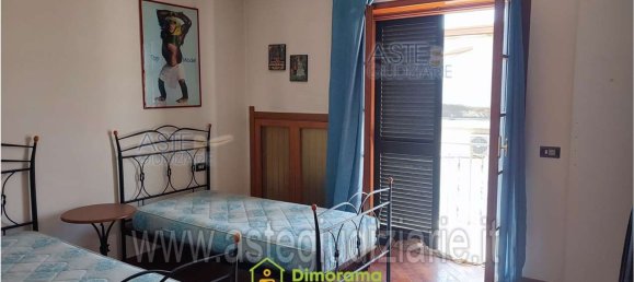 7 rooms Apartment in Crispano, Italy No. 99008 24