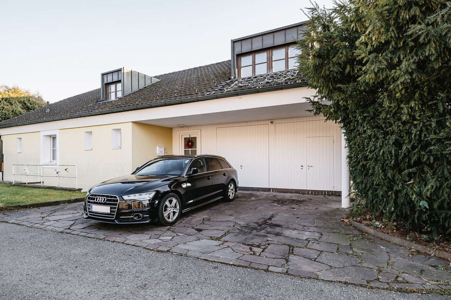 4-Zimmer Haus in Feldkirch, Austria, Nr. 146846