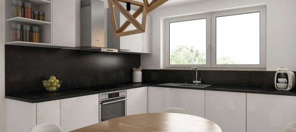 Квартира с 2 спальнями в Нойс, Германия № 26058 3