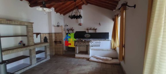 2 bedrooms House in Motta Camastra, Italy No. 271365 3