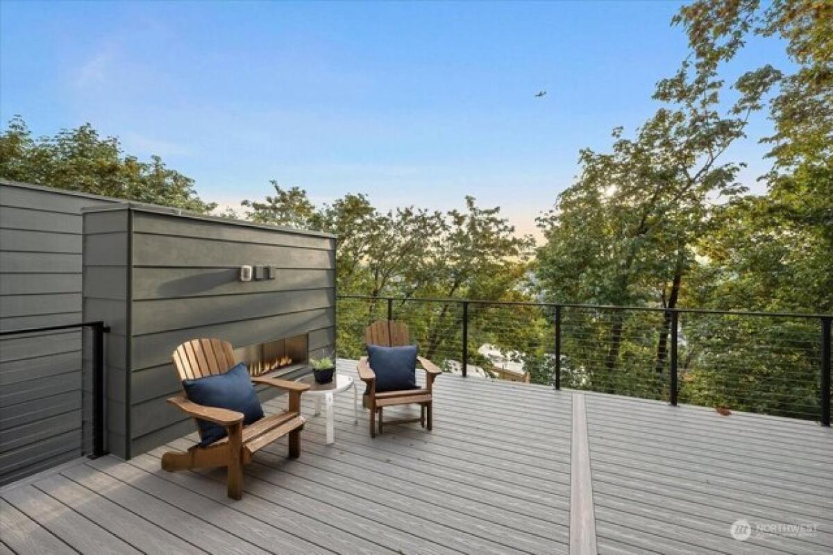 5 bedrooms House in Seattle, USA No. 364800