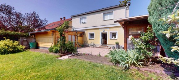 4 rooms House in Vienna, Austria No. 225929 2