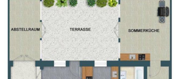 4 rooms House in Vienna, Austria No. 225929 36