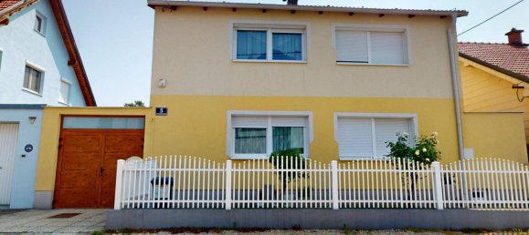 4 rooms House in Vienna, Austria No. 225929 25