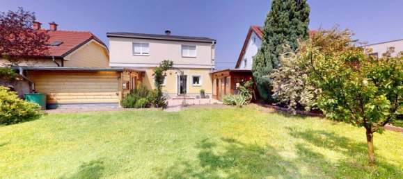 4 rooms House in Vienna, Austria No. 225929 9