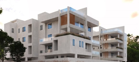 2 Schlafzimmer Wohnung in Larnaka, Cyprus, Nr. 174416 11
