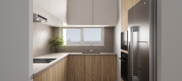 2 Schlafzimmer Wohnung in Larnaka, Cyprus, Nr. 174416 7