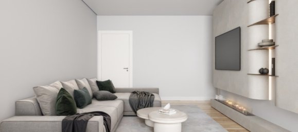 2 Schlafzimmer Wohnung in Larnaka, Cyprus, Nr. 174416 8