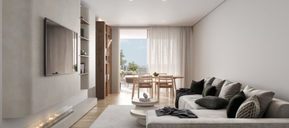 2 Schlafzimmer Wohnung in Larnaka, Cyprus, Nr. 174416 9