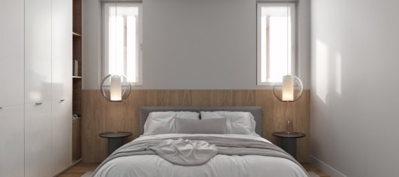 2 Schlafzimmer Wohnung in Larnaka, Cyprus, Nr. 174416 5