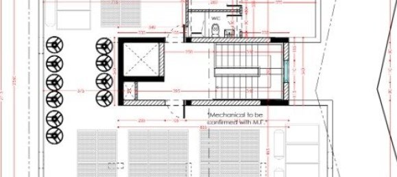 2 Schlafzimmer Wohnung in Larnaka, Cyprus, Nr. 174416 3
