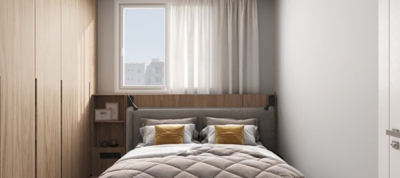 2 Schlafzimmer Wohnung in Larnaka, Cyprus, Nr. 174416 4
