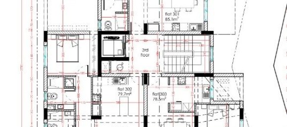 2 Schlafzimmer Wohnung in Larnaka, Cyprus, Nr. 174416 2