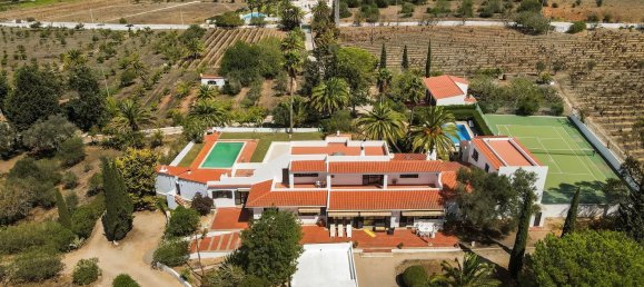 15 bedrooms Castles in Lagoa, Portugal No. 144088 3