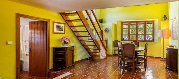 15 bedrooms Castles in Lagoa, Portugal No. 144088 49