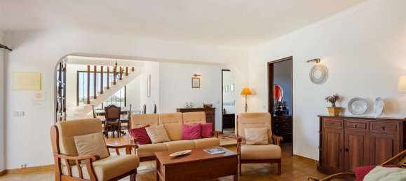 15 bedrooms Castles in Lagoa, Portugal No. 144088 19