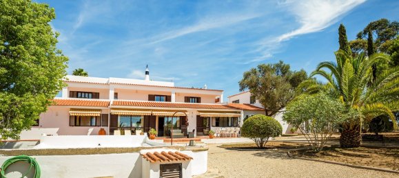 15 bedrooms Castles in Lagoa, Portugal No. 144088 42