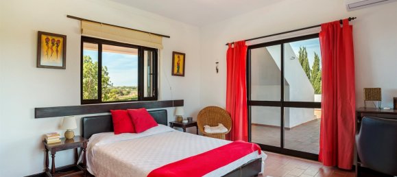 15 bedrooms Castles in Lagoa, Portugal No. 144088 12