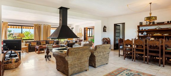 15 bedrooms Castles in Lagoa, Portugal No. 144088 5