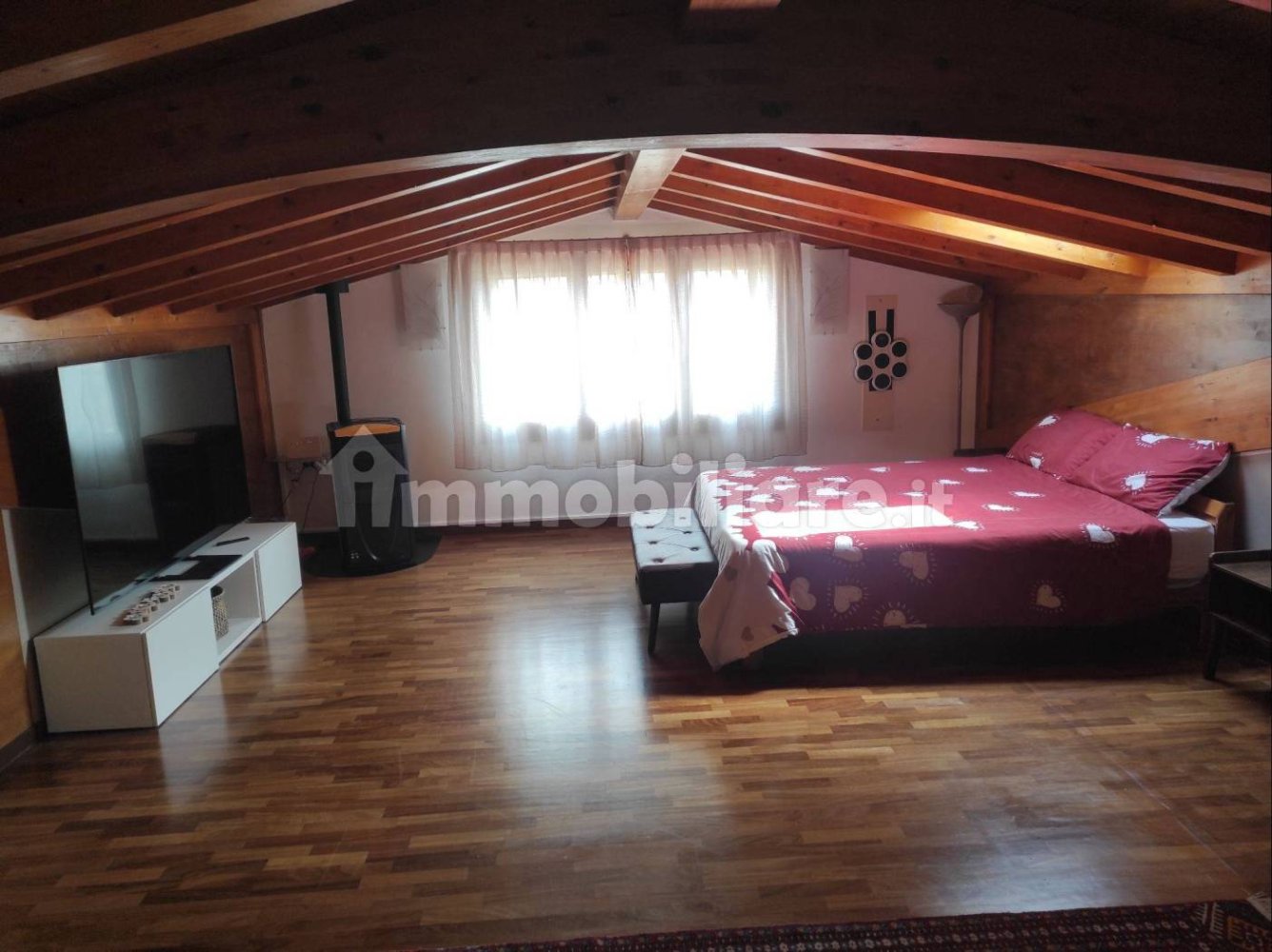 4 bedrooms Apartment in Chioggia, Italy No. 318617