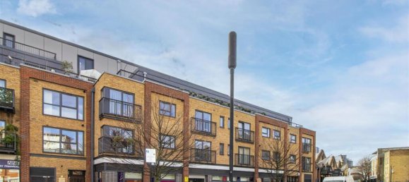 1 غرف نوم شقة في London, United Kingdom رقم 12593 5