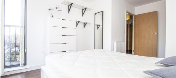 1 غرف نوم شقة في London, United Kingdom رقم 12593 11