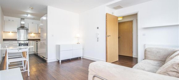 1 غرف نوم شقة في London, United Kingdom رقم 12593 2