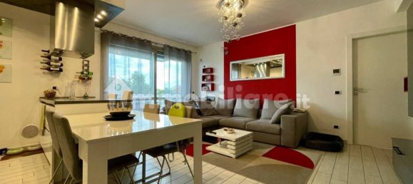 2 Schlafzimmer Wohnung in Nova Milanese, Italy, Nr. 296794 2