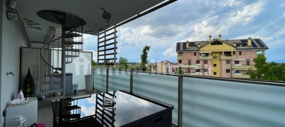 2 Schlafzimmer Wohnung in Nova Milanese, Italy, Nr. 296794 9