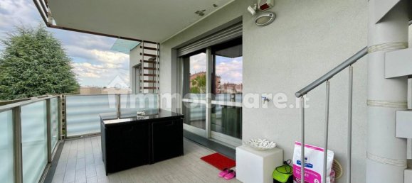 2 Schlafzimmer Wohnung in Nova Milanese, Italy, Nr. 296794 11