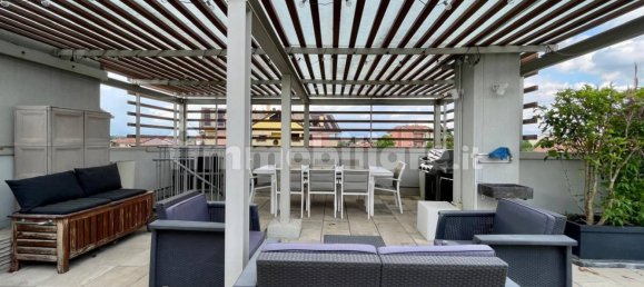 2 Schlafzimmer Wohnung in Nova Milanese, Italy, Nr. 296794 14