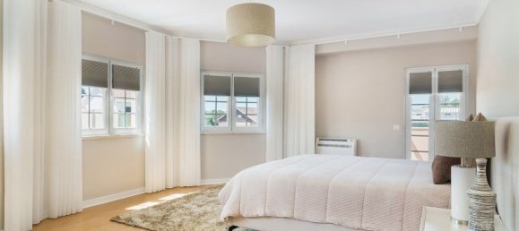 Земельный участок с 4 спальнями в Сетубал, Португалия № 135591 3