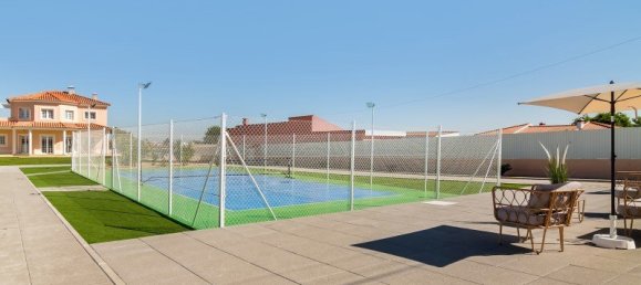 Земельный участок с 4 спальнями в Сетубал, Португалия № 135591 2