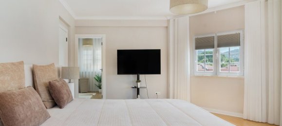 Земельный участок с 4 спальнями в Сетубал, Португалия № 135591 17