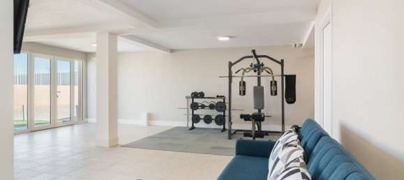 Земельный участок с 4 спальнями в Сетубал, Португалия № 135591 7