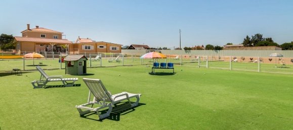 Земельный участок с 4 спальнями в Сетубал, Португалия № 135591 21