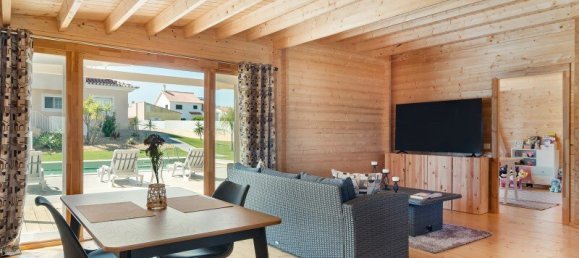 Земельный участок с 4 спальнями в Сетубал, Португалия № 135591 11