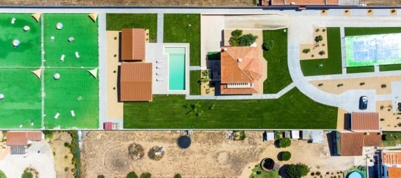 Земельный участок с 4 спальнями в Сетубал, Португалия № 135591 29